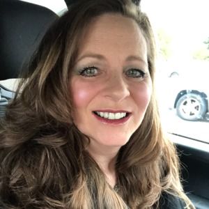 Meet your Posher, Brenda